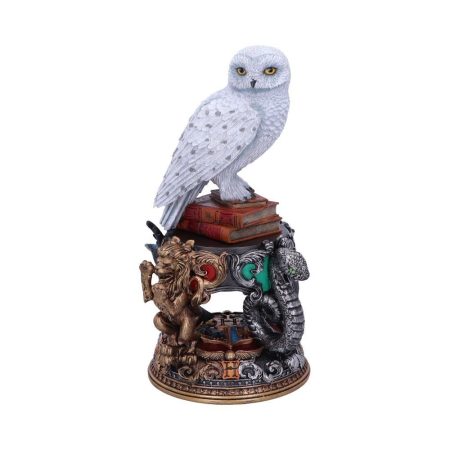 Harry Potter Figur Eule Hedwig Nemesis
