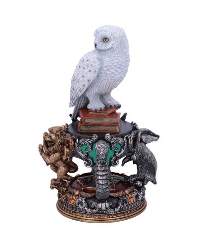 Harry Potter Figur Eule Hedwig Nemesis
