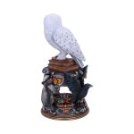 Harry Potter Figur Eule Hedwig Nemesis