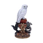 Harry Potter Figur Eule Hedwig Nemesis