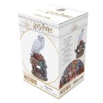 Harry Potter Figur Eule Hedwig Nemesis