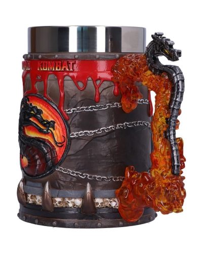 Mortal Kombat Krug Nemesis