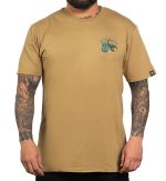 Sullen Shirt Wild West