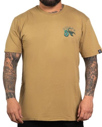 Sullen Shirt Wild West