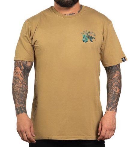 Sullen Shirt Wild West