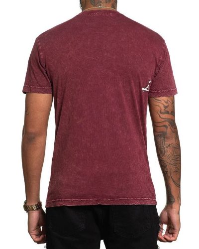 Affliction Shirt Poisonous Shadow