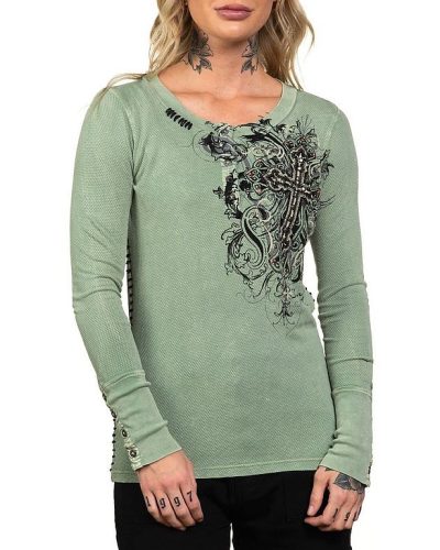 Affliction Longsleeve Reverie
