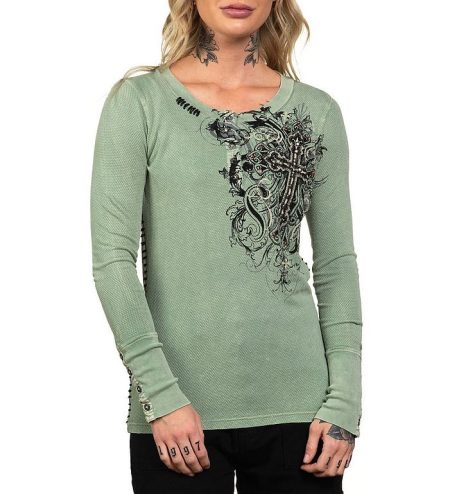 Affliction Longsleeve Reverie