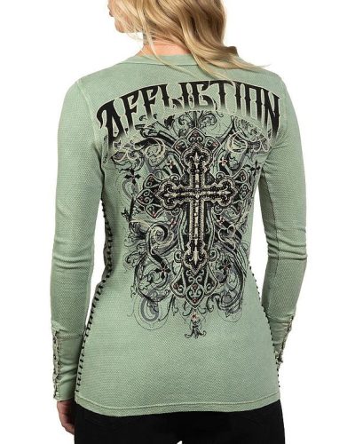 Affliction Longsleeve Reverie
