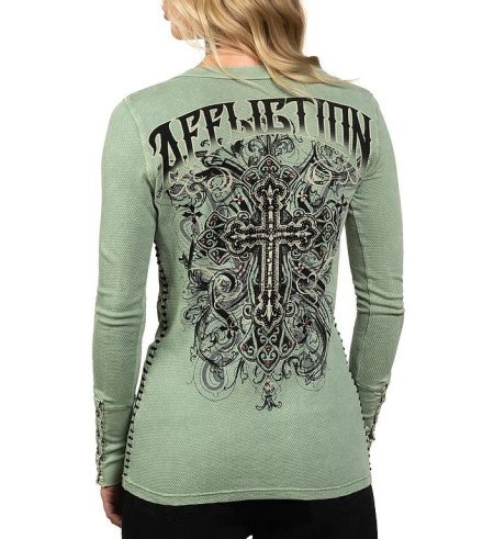 Affliction Longsleeve Reverie