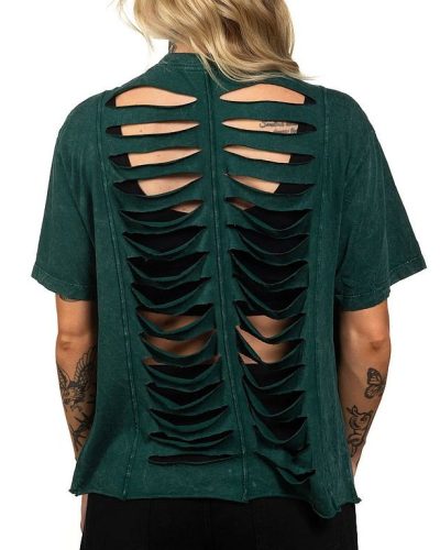 Affliction Shirt AC Born Free