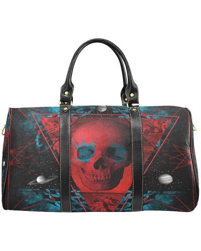 Barmetal Reisetasche Master of the Universe