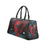 Barmetal Reisetasche Master of the Universe