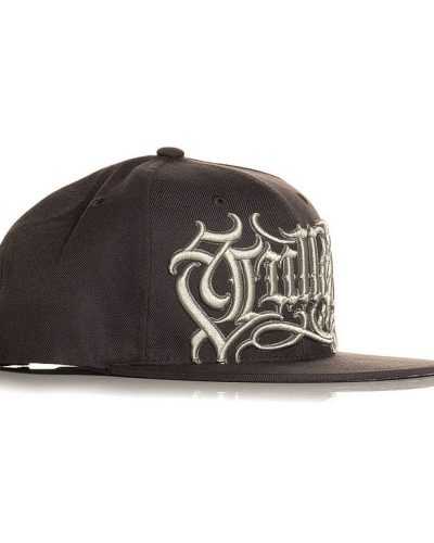 Sullen Snapback Cap Hyde Stitch