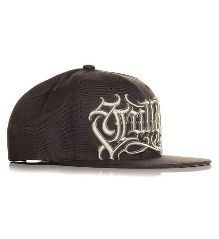 Sullen Snapback Cap Hyde Stitch