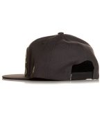 Sullen Snapback Cap Hyde Stitch