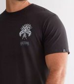 Sullen Shirt Metal Machines