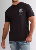 Sullen Shirt Metal Machines