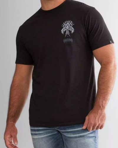 Sullen Shirt Metal Machines