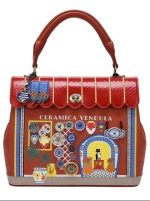Vendula London Tasche Ceramica Grace