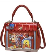 Vendula London Tasche Ceramica Grace