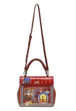 Vendula London Tasche Ceramica Grace
