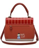 Vendula London Tasche Ceramica Grace