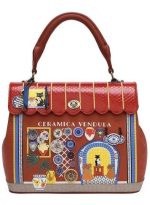 Vendula London Tasche Ceramica Grace