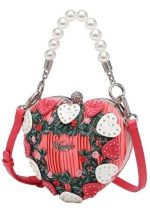 Vendula London Tasche The Flower Shop Pink Edition