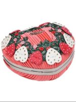 Vendula London Tasche The Flower Shop Pink Edition