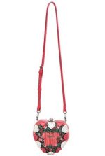 Vendula London Tasche The Flower Shop Pink Edition