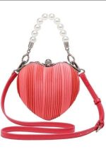 Vendula London Tasche The Flower Shop Pink Edition