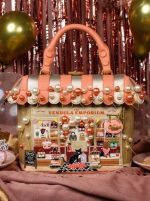 Vendula London Tasche Emporium Jubiläum 20 Jahre