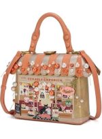 Vendula London Tasche Emporium Jubiläum 20 Jahre