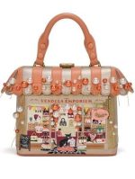 Vendula London Tasche Emporium Jubiläum 20 Jahre