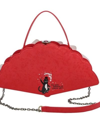 Vendula London Tasche House of Cards