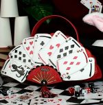 Vendula London Tasche House of Cards
