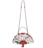 Vendula London Tasche House of Cards