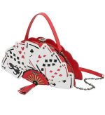 Vendula London Tasche House of Cards