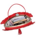 Vendula London Tasche House of Cards