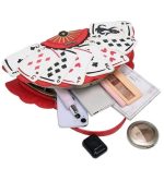 Vendula London Tasche House of Cards