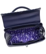 Vendual London Handtasche Cat Dracula's Haunted House