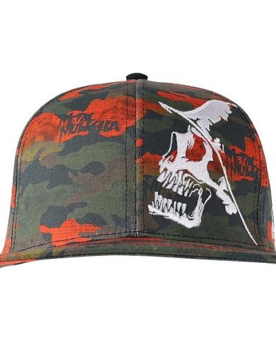 Metal Mulisha Flexfit Cap Rugged