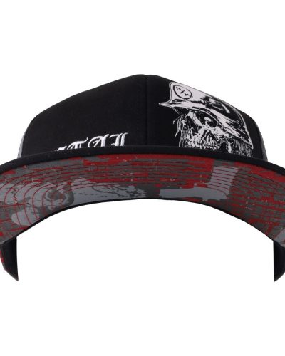 Metal Mulisha Flexfit Cap Mayhem