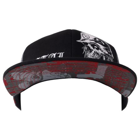 Metal Mulisha Flexfit Cap Mayhem