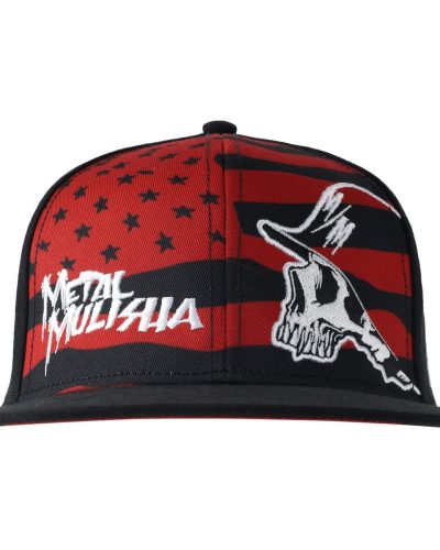 Metal Mulisha Flexfit Cap D-Day