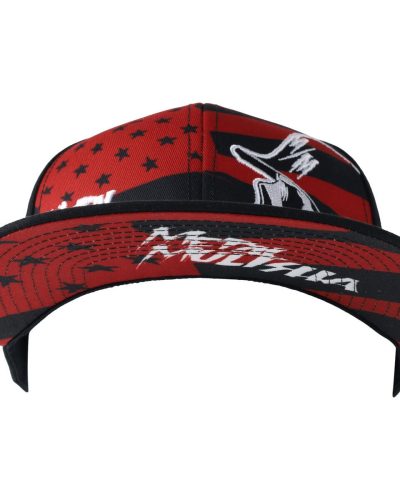 Metal Mulisha Flexfit Cap D-Day