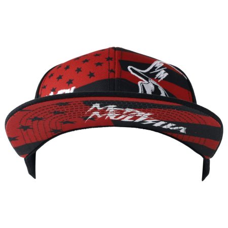 Metal Mulisha Flexfit Cap D-Day
