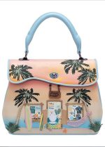 Vendula London The Surf Shack Grace Bag