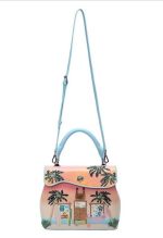 Vendula London The Surf Shack Grace Bag